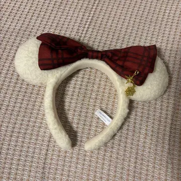 리루린린 디즈니씨 머리띠