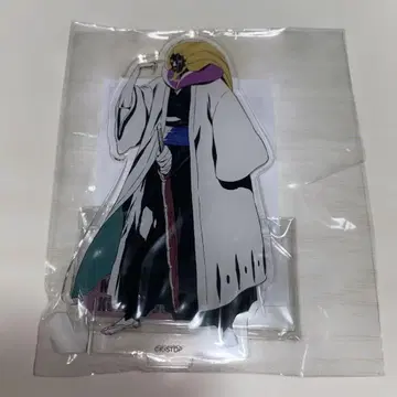 블리치 BLEACH 쿠보타 마유리 호정 13대 아크릴 스탠드