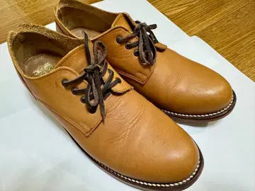 CAMINANDO for JOURNAL STANDARD 가죽 신발