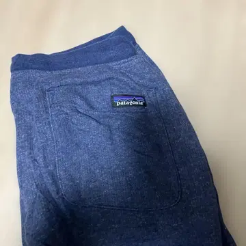 Patagonia Mahnya Fleece Pants M 1