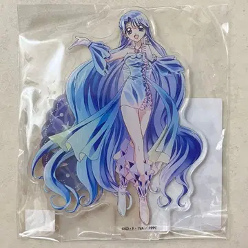 피치피치 피치 아크릴 스탠드 PALE TONE serie 노엘