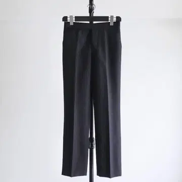 [ 이탈리아제 ] CoSTUME NATIONAL 구르카 트라우저 차콜