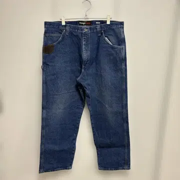 [ 빅 사이즈 ] Wrangler 데님2