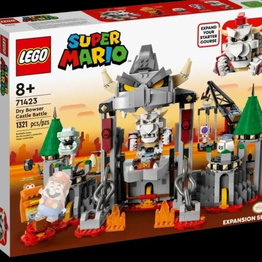 LEGO | 레고 Lego 75892 Speed Champions McLaren Sena on Bunjang