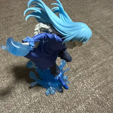 리무루 피규어 상자 없음