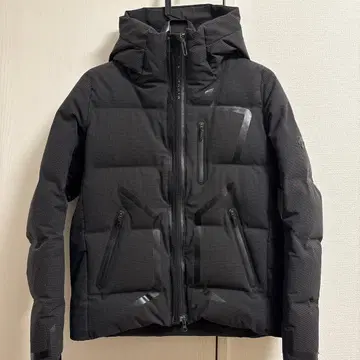 미즈사와 다운 스톰 데상트 얼터레인