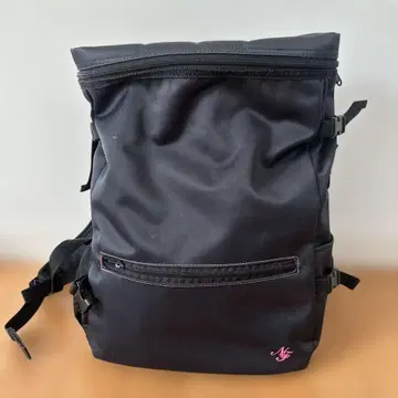 일대 등택 지정 백팩 백팩