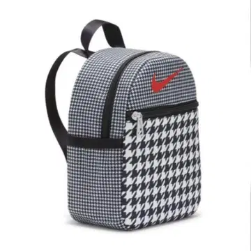 [ 미사용 ] 나이키 NIKE 하운드투스 체크 백팩