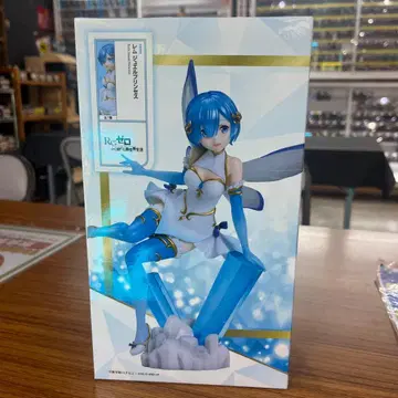 Re: 제로 렘 피규어