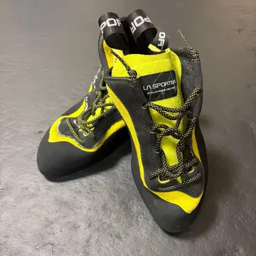 스포르티바 미우라 EU39 새상품급 헬스장 1회 사용 거의 미사용