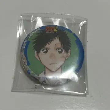 푸른상자 이노마타 타이키 점프 55주년 기념 럭셔리 55캐릭터 캔뱃지