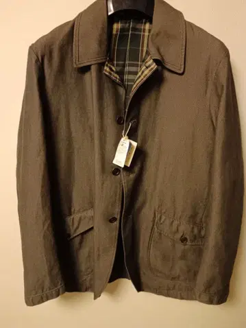 L 사이즈 아우터 자켓