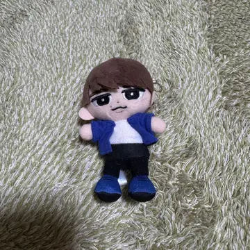 SnowMan 와타나베 쇼타 스노치루