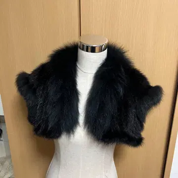 퍼 베스트 블랙