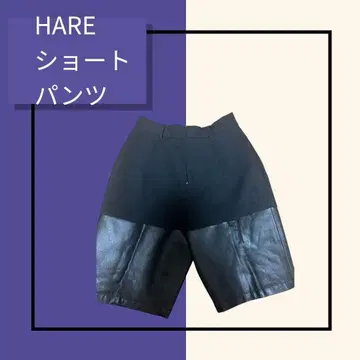 [ HARE ] 숏팬츠 새상품급