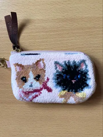 1 페이러 파우치