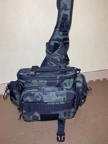 새상품 낚시용 가방