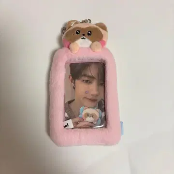 zb1 zeroni 팝업 트레이딩 카드 홀더 트레이딩 카드 케이스 하니니