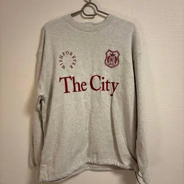 더 시티 맨투맨