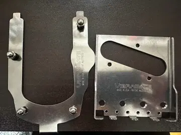 VIBRAMATE V5-TEV SC Stage Mounting Kit