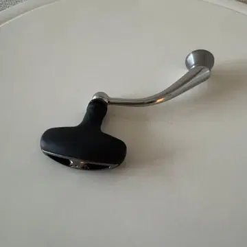 [ 미사용품 ] 22 이그지스트 정품 핸들 55mm