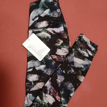 Lululemon Wunder Under HR Tight 25'