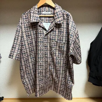 [ 새상품급 ] 저널 스탠다드 반팔 셔츠