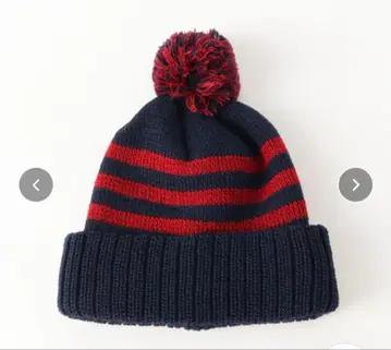 INFIELDER DESIGN 인필더 디자인 비니 니트 모자