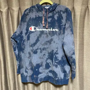 Champion 타이다이 후드티