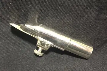 테너 색소폰 메탈 마우스피스