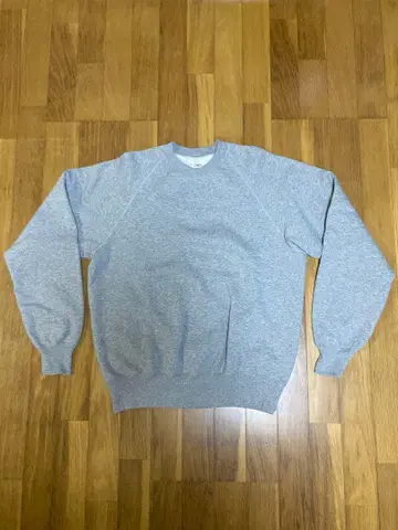 anatomica 아나토미카 맨투맨