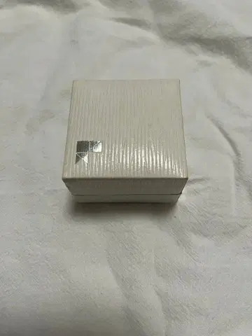 골드 펄 귀걸이