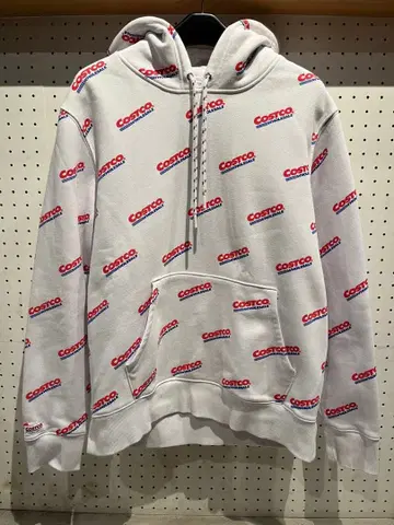 코스트코 후드티