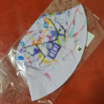 모모이로 클로버 Z 타카기 레니 30주년 기념 버킷햇 M 사이즈