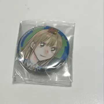 푸른상자 치나츠 점프 55주년 기념 럭셔리 55캐릭터 캔뱃지