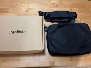 Ergofinite THE TOKYO TECHPACK SLING
