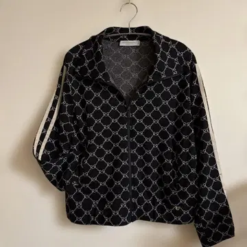 RINASCIMENTO 블랙 자켓 라메 M 사이즈