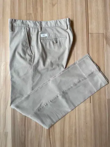 캘러웨이 롱 팬츠