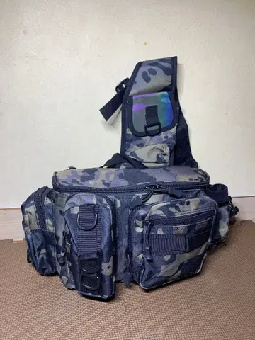 새상품 낚시용 가방