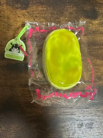 Mellojoy 반숙 치즈 말차