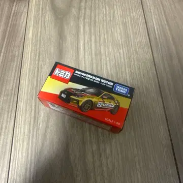 토미카 네츠 효고 도요타 GR86 1/64 스케일