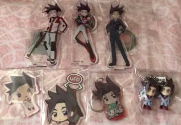 신칸센 변형 로봇 신카리온 오가 아키타 굿즈 묶음 판매