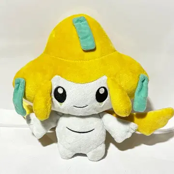 [ 단종/2017년 ] 지라치 포켓몬 센터 한정판