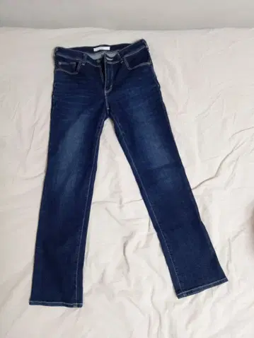 에드윈 EDWIN GM402 사이즈 29 여성용 청바지 데님