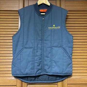 RED KAP 충전솜 워크 베스트 (USA제)