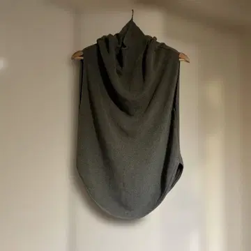 바니스뉴욕 BARNEYS NEWYORK 니트 베스트 니트