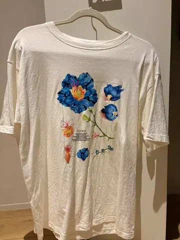 TUITACI 셔츠 사이즈 2 코튼 100%