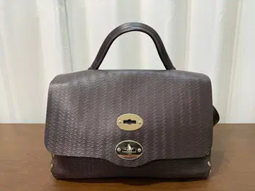 [미사용] 자네라토 핸드백 숄더백 POSTINA 포스티나