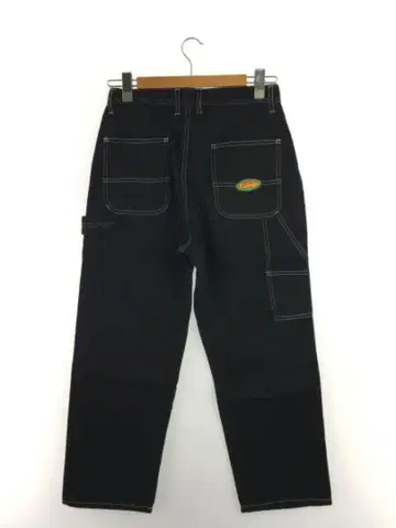 XLARGE 페인터 팬츠