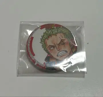 원피스 조로 55주년 기념 럭셔리 55캐릭터 캔뱃지